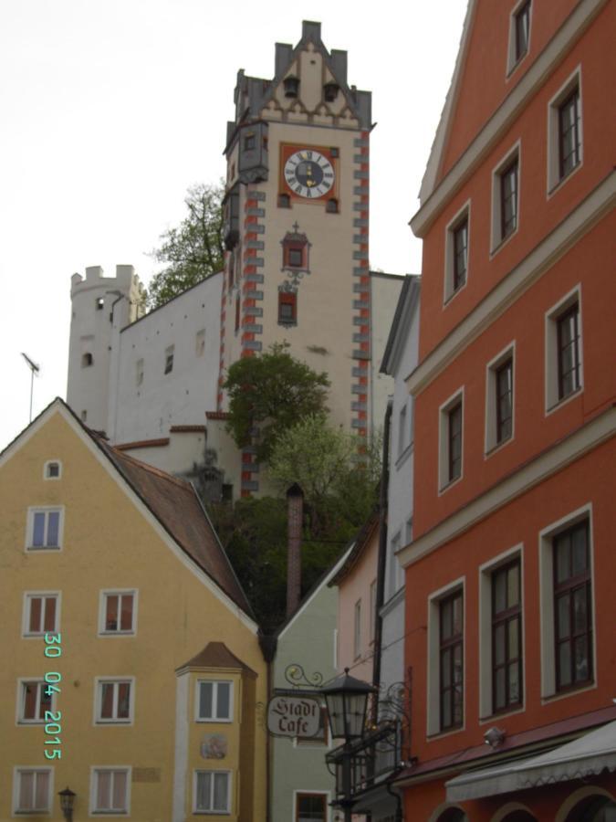 Apartment Sonnenhof