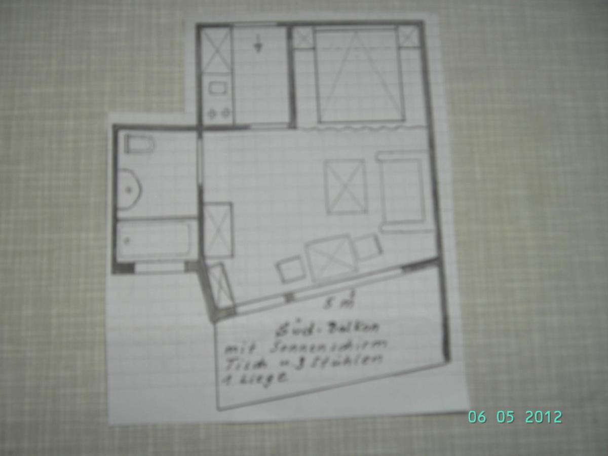 Apartment Sonnenhof *